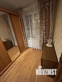 2-к квартира, на длительный срок, 44м2, 2/5 этаж