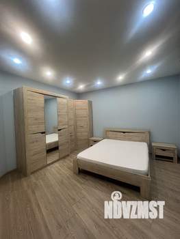 2-к квартира, на длительный срок, 62м2, 2/23 этаж
