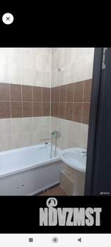 1-к квартира, на длительный срок, 31м2, 1/20 этаж
