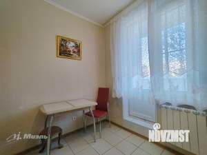 1-к квартира, на длительный срок, 38м2, 2/17 этаж