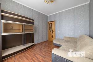 3-к квартира, на длительный срок, 53м2, 17/17 этаж