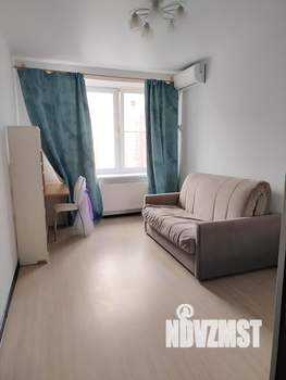1-к квартира, на длительный срок, 32м2, 12/18 этаж