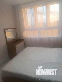 1-к квартира, на длительный срок, 32м2, 12/22 этаж