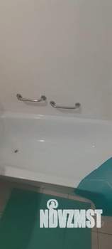 1-к квартира, на длительный срок, 40м2, 2/17 этаж