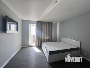 Студия квартира, на длительный срок, 36м2, 5/14 этаж