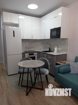 2-к квартира, на длительный срок, 32м2, 7/17 этаж