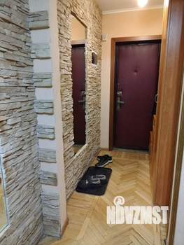 3-к квартира, на длительный срок, 64м2, 4/9 этаж