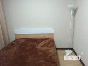 1-к квартира, на длительный срок, 34м2, 2/17 этаж