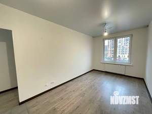 2-к квартира, на длительный срок, 45м2, 3/21 этаж