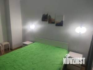 2-к квартира, на длительный срок, 54м2, 16/17 этаж