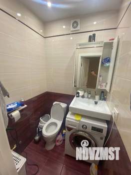 2-к квартира, на длительный срок, 44м2, 5/15 этаж