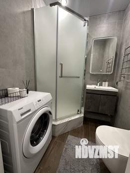 1-к квартира, на длительный срок, 32м2, 3/14 этаж