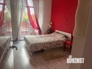 3-к квартира, на длительный срок, 75м2, 4/25 этаж