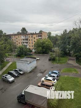 1-к квартира, на длительный срок, 32м2, 4/5 этаж
