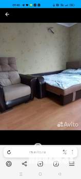 2-к квартира, на длительный срок, 62м2, 11/14 этаж