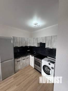 2-к квартира, на длительный срок, 35м2, 8/25 этаж