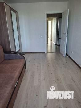2-к квартира, на длительный срок, 57м2, 7/22 этаж