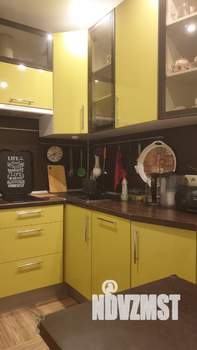 1-к квартира, на длительный срок, 37м2, 2/17 этаж