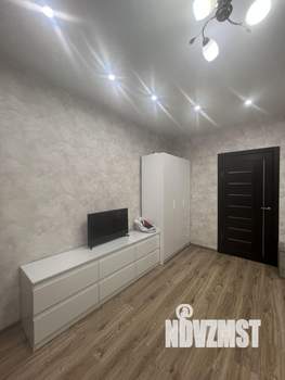 2-к квартира, на длительный срок, 64м2, 6/14 этаж