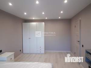 2-к квартира, на длительный срок, 46м2, 7/9 этаж