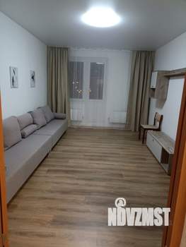 2-к квартира, на длительный срок, 62м2, 3/24 этаж