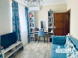 2-к квартира, на длительный срок, 48м2, 4/5 этаж