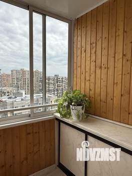 1-к квартира, на длительный срок, 42м2, 17/18 этаж