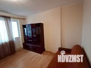 1-к квартира, на длительный срок, 35м2, 17/17 этаж