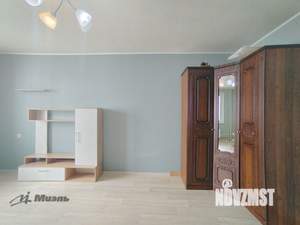 1-к квартира, на длительный срок, 38м2, 3/17 этаж