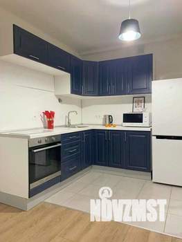 2-к квартира, посуточно, 40м2, 1/1 этаж