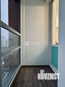 Студия квартира, на длительный срок, 26м2, 16/22 этаж