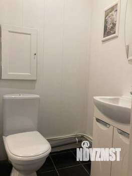 1-к квартира, на длительный срок, 40м2, 9/18 этаж