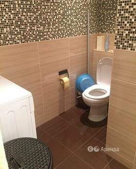 2-к квартира, на длительный срок, 58м2, 16/23 этаж