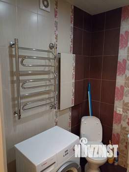 1-к квартира, на длительный срок, 43м2, 11/20 этаж