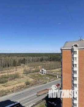 2-к квартира, на длительный срок, 45м2, 15/24 этаж