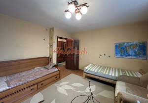 2-к квартира, на длительный срок, 53м2, 7/15 этаж