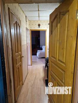 3-к квартира, на длительный срок, 61м2, 3/5 этаж