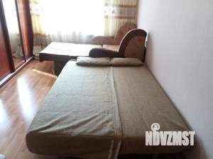 1-к квартира, посуточно, 33м2, 2/9 этаж