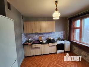 1-к квартира, на длительный срок, 41м2, 7/9 этаж