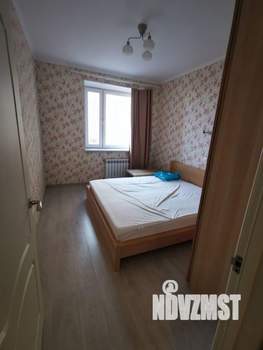 2-к квартира, на длительный срок, 56м2, 3/27 этаж