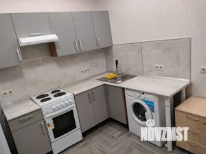 1-к квартира, на длительный срок, 40м2, 4/22 этаж