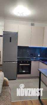 2-к квартира, на длительный срок, 34м2, 6/17 этаж