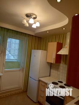 1-к квартира, на длительный срок, 43м2, 11/20 этаж