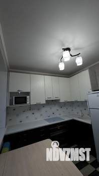 1-к квартира, на длительный срок, 40м2, 8/27 этаж
