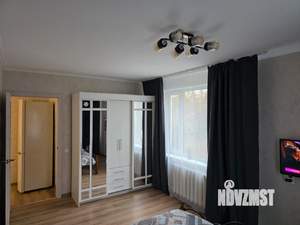 2-к квартира, посуточно, 42м2, 3/5 этаж