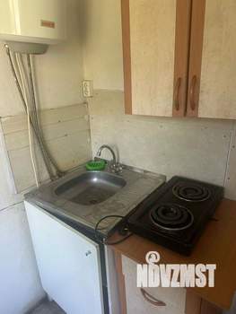 1-к квартира, на длительный срок, 25м2, 1/3 этаж