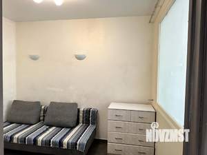 2-к квартира, на длительный срок, 51м2, 3/25 этаж