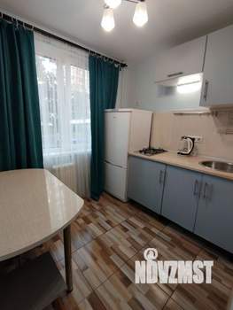 1-к квартира, на длительный срок, 30м2, 1/9 этаж