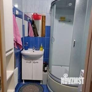 1-к квартира, на длительный срок, 36м2, 9/19 этаж