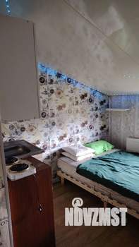 1-к квартира, на длительный срок, 20м2, 3/3 этаж